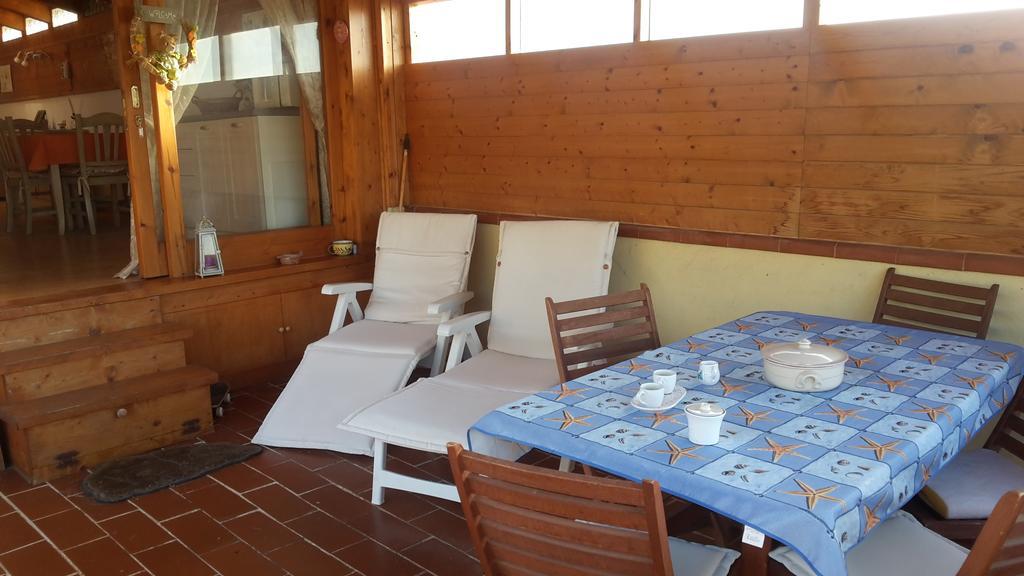 Casa Vacanze Paola Quartu SantʼElena Extérieur photo