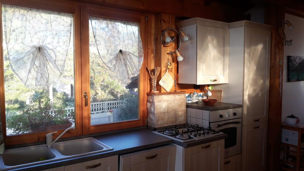 Casa Vacanze Paola Quartu SantʼElena Extérieur photo