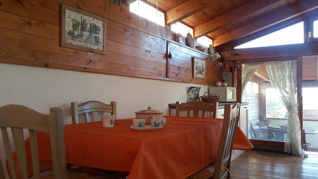Casa Vacanze Paola Quartu SantʼElena Extérieur photo