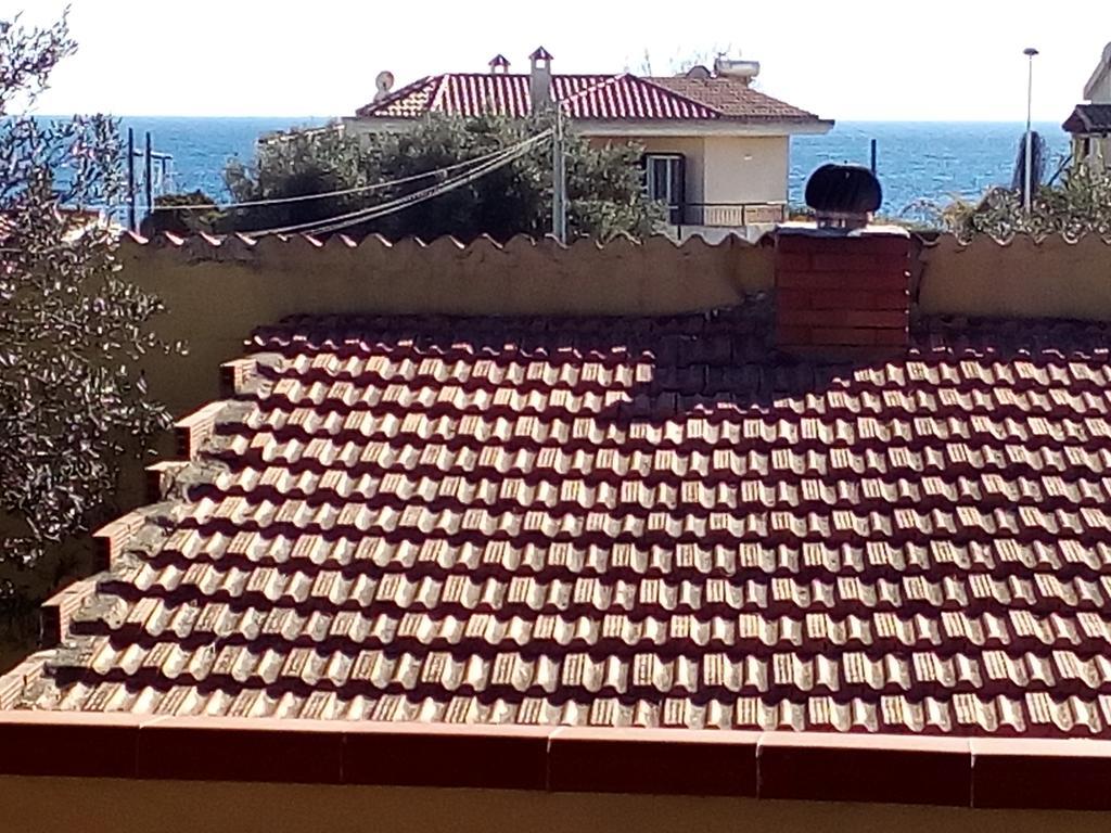 Casa Vacanze Paola Quartu SantʼElena Extérieur photo