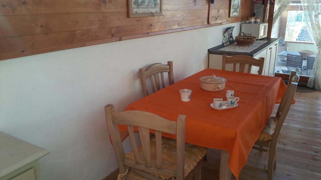 Casa Vacanze Paola Quartu SantʼElena Extérieur photo