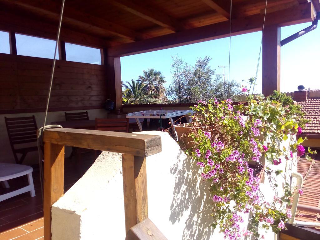 Casa Vacanze Paola Quartu SantʼElena Extérieur photo
